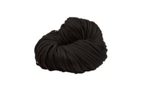 шнур для одежды плоский цв черный 7мм (уп 200м) 1с34 купить по 3.89 - в интернет - магазине Веллтекс | Оренбург
.