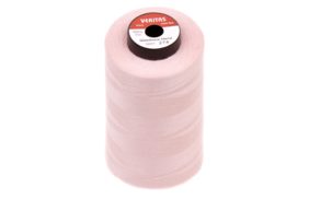 нитки швейные 100% pe 50/2 цв s-274 розовый грязный (боб 5000ярдов) veritas купить по 107 - в интернет - магазине Веллтекс | Оренбург
.