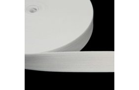 резинка вязаная лайт цв белый 25мм (уп 25м) ekoflex купить по 16.5 - в интернет - магазине Веллтекс | Оренбург
.