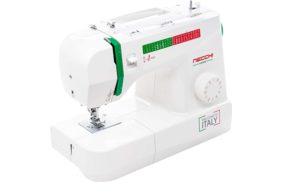 бытовая швейная машина necchi 5534 а купить по доступной цене - в интернет-магазине Веллтекс | Оренбург
