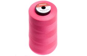 нитки швейные 100% pe 50/2 цв s-516 розовый яркий (боб 5000ярдов) veritas купить по 107 - в интернет - магазине Веллтекс | Оренбург
.