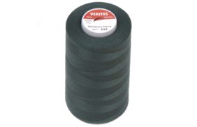 нитки швейные 100% pe 50/2 цв s-890 зеленый темный (боб 5000ярдов) veritas купить по 107 - в интернет - магазине Веллтекс | Оренбург
.