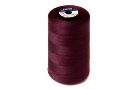 нитки швейные 100% pe 40/2 цв s-254 фиолетовый темный (боб 5000ярдов) veritas купить по 119 - в интернет - магазине Веллтекс | Оренбург
.