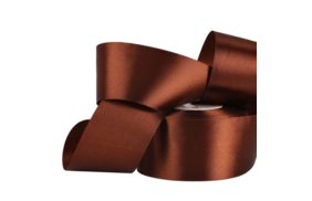 лента атласная veritas шир 3мм цв s-331 коричневый (уп 30м) купить по 27.3 - в интернет - магазине Веллтекс | Оренбург
.