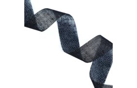 лента на тканевой основе 70г/м2 цв черный 15мм (рул 50м) danelli l3p70 (wk71) купить по 210 - в интернет - магазине Веллтекс | Оренбург
.