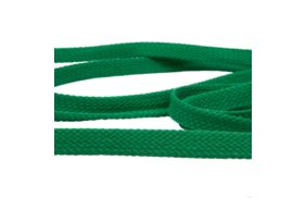 шнур для одежды плоский 15мм, 100хб, зеленый/018 (катушка 50м) bombacio купить по 13.5 - в интернет - магазине Веллтекс | Оренбург
.