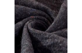 шерстепон 150г/м2 (шерсть 30%) шир 150см цв графит ( рул 50пм) иглопробивной купить по цене 199 руб - в интернет-магазине Веллтекс | Оренбург

