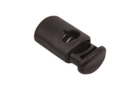 фиксатор пластик 201-о цв черный для одного шнура (шнур 5мм) (уп 250 шт) пп купить по 2.15 - в интернет - магазине Веллтекс | Оренбург
.