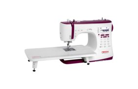 бытовая швейная машина necchi nc-204d купить по доступной цене - в интернет-магазине Веллтекс | Оренбург
