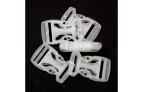фастекс 25мм пластик цв прозрачный (уп 50,100шт) ф-25/3 купить по 4.94 - в интернет - магазине Веллтекс | Оренбург
.