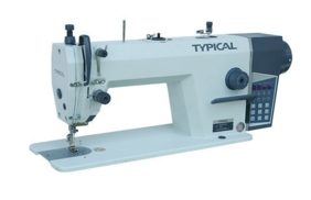 gc6910a-нd3 промышленная швейная машина typical (комплект: голова+стол) купить по доступной цене - в интернет-магазине Веллтекс | Оренбург
