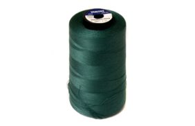 нитки швейные 100% pe 40/2 цв s-530 зеленый темный (боб 5000ярдов) veritas купить по 119 - в интернет - магазине Веллтекс | Оренбург
.