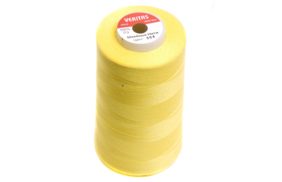 нитки швейные 100% pe 50/2 цв s-504 желтый яркий (боб 5000ярдов) veritas купить по 107 - в интернет - магазине Веллтекс | Оренбург
.