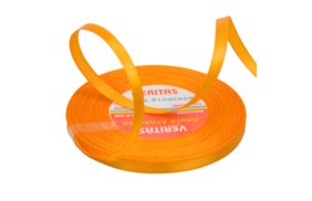 лента атласная veritas шир 6мм цв s-056 оранжевый светлый (уп 30м) купить по 30.45 - в интернет - магазине Веллтекс | Оренбург
.