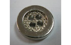 пуговицы tr 237/15/4 серебро купить по 2.16 - в интернет - магазине Веллтекс | Оренбург
.