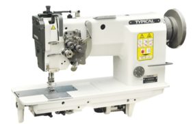 gc6241m промышленная швейная машина typical (голова) купить по доступной цене - в интернет-магазине Веллтекс | Оренбург
