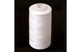 нитки швейные 100% pe 60/2 цв белый (боб 5000м) euron купить по 126 - в интернет - магазине Веллтекс | Оренбург
.