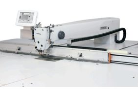 tc12080-j автоматизированная машина для шитья по шаблонам typical (комплект) купить по доступной цене - в интернет-магазине Веллтекс | Оренбург
