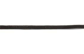 шнур для одежды круглый цв черный 4мм (уп 100м) в501 310 купить по 1.62 для тактического снаряжения в Оренбурге 