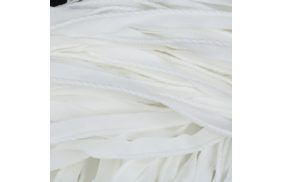 кант отделочный цв белый 3-9мм 4г/м (нам. 100м) купить по 5.13 - в интернет - магазине Веллтекс | Оренбург
.