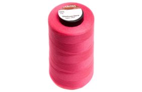 нитки швейные 100% pe 50/2 цв s-283 розовый темный (боб 5000ярдов) veritas купить по 107 - в интернет - магазине Веллтекс | Оренбург
.
