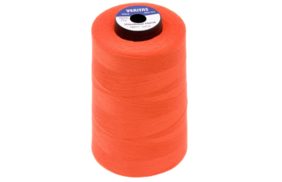 нитки швейные 100% pe 40/2 цв s-053 оранжевый темный (боб 5000ярдов) veritas купить по 119 - в интернет - магазине Веллтекс | Оренбург
.