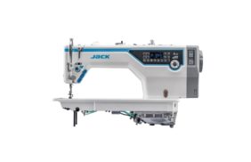 jk-a5e-a промышленная швейная машина jack (комплект: голова+стол) купить по доступной цене - в интернет-магазине Веллтекс | Оренбург
