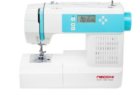 бытовая швейная машина necchi 1500 купить по доступной цене - в интернет-магазине Веллтекс | Оренбург
