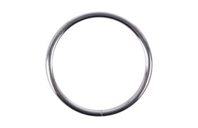 кольцо металл 7401-0123 35х3мм цв никель (уп 100шт) №3393/z29-16 купить по 3.6 - в интернет - магазине Веллтекс | Оренбург
.