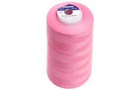 нитки швейные 100% pe 40/2 цв s-515 розовый яркий (боб 5000ярдов) veritas купить по 119 - в интернет - магазине Веллтекс | Оренбург
.