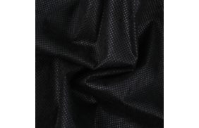 флизелин 55г/м2 сплошной цв черный 90см (рул 100м) danelli f4e55 купить по 49 - в интернет - магазине Веллтекс | Оренбург
.