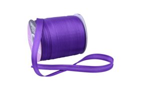 косая бейка атласная цв s-303 фиолетовый (уп 131,6м) veritas купить по 295 - в интернет - магазине Веллтекс | Оренбург
.