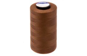 нитки швейные 100% pe 40/2 цв s-009 коричневый (боб 5000ярдов) veritas купить по 119 - в интернет - магазине Веллтекс | Оренбург
.