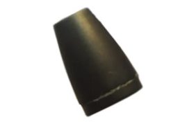 концевик пластик 27106-н колокольчик (шнур 3мм) цв черный (уп 1000шт) пп купить по 0.84 - в интернет - магазине Веллтекс | Оренбург
.