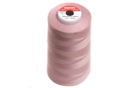 нитки швейные 100% pe 50/2 цв s-221 розовый грязный (боб 5000ярдов) veritas купить по 107 - в интернет - магазине Веллтекс | Оренбург
.