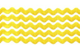 053j тесьма вьюнчик 5мм (намотка 36 ярдов = 32,9 метров) желтый купить по 168 - в интернет - магазине Веллтекс | Оренбург
.