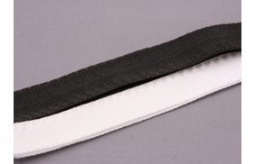 тесьма брючная цв черный 16мм 2,87г/м (боб 50м) 4316 купить по 3.45 - в интернет - магазине Веллтекс | Оренбург
.