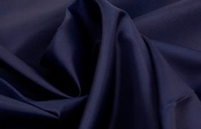 ткань подкладочная 190t 54гр/м2, 100пэ, 150см, синий/s058, (100м) tpx051 купить в Оренбурге.