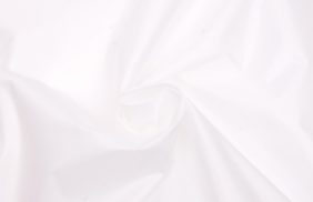ткань оксфорд 210d, wr/pu1000, 80гр/м2, 100пэ, 150см, белый/s501, (рул 100м) d купить по цене 79 руб в розницу от 1 метра - в интернет-магазине Веллтекс