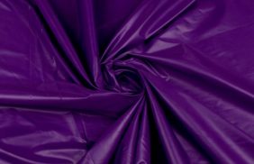 ткань курточная лаке 70 гр/м2 wr арт 666 цвет 11 фиолетовый sv купить по цене 135 руб в розницу от 1 метра - в интернет-магазине Веллтекс