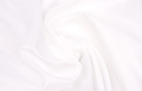 ткань подкладочная ветрозащитная 290t, 60гр/м2, 100пэ, 150см, белый/s501, (100м) wsr купить в Оренбурге.