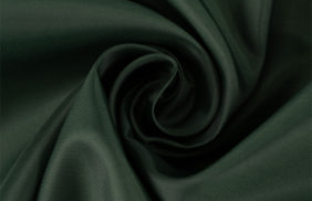 ткань подкладочная 190t 53гр/м2, 100пэ, 150см, зеленый темный/s890, (100м) wsr купить в Оренбурге.
