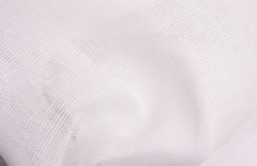 ткань мадаполам 65гр/м2, 100хб, 80см, отбеленная, белый/s501, (100м) tpg015 купить в Оренбурге.