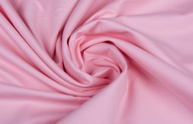сатин люкс 125гр/м2, 100хб, 250см, однотонный цв №1 розовый кизил/s-851 купить по цене 472 руб в розницу от 1 метра - в интернет-магазине Веллтекс