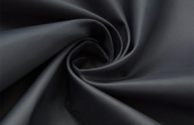 ткань оксфорд 240d, wr/pu1000, 120гр/м2, 100пэ, 150см, серый темный/s301, (рул 100м) d купить в Оренбурге.