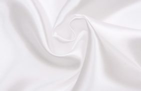 ткань атлас 80гр/м2, 100пэ, 150см, белый/s501, (50 м) m купить в Оренбурге.