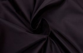 ткань оксфорд 240d, wr/pu1000, 120гр/м2, 100пэ, 150см, черный/s580, (рул 100м) d купить в Оренбурге.