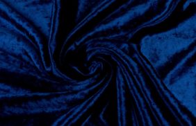 ткань шторная шенилл 300 гр/м2 280 см синий/s558 rs купить по цене 325 руб в розницу от 1 метра - в интернет-магазине Веллтекс