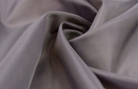 ткань подкладочная 190t 53гр/м2, 100пэ, 150см, серый темный/s301, (100м) wsr купить в Оренбурге.