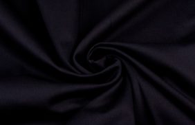 ткань молескин 280г/м2, 100хб, 150см, черный/s580 оп ivtx купить по цене 513 руб в розницу от 1 метра - в интернет-магазине Веллтекс